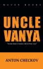 Uncle Vanya By Anton Chekhov Cover Image