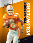 Tennessee Volunteers (Inside College Football) By Todd Ryan Cover Image