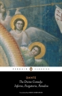 The Divine Comedy: Inferno, Purgatorio, Paradiso Cover Image