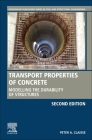 Transport Properties of Concrete: Modelling the Durability of Structures Cover Image