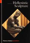 Hellenistic Sculpture (World of Art) Cover Image
