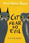 Cat Fear No Evil: A Joe Grey Mystery Cover Image