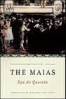 The Maias By José Maria de Eça de Queirós, Margaret Jull Costa (Translated by) Cover Image