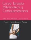 Curso Terapia Alternativa y Complementaria: manual de Medicina Alternativa Cover Image
