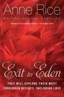 Exit to Eden By Anne Rice, Anne Rampling Cover Image