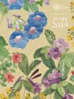 Royal Horticultural Society Pocket Diary 2019 Cover Image