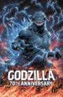Godzilla's 70th Anniversary Cover Image