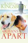 Oceans Apart By Karen Kingsbury Cover Image