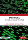 Data Science: Techniques and Intelligent Applications Cover Image