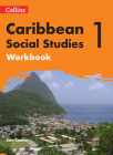 Collins Caribbean Social Studies – Workbook 1 Cover Image