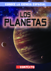 Los Planetas (the Planets) By Bert Wilberforce Cover Image