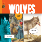 Wolves (Marvels) Cover Image