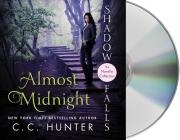 Almost Midnight: Shadow Falls: The Novella Collection (Shadow Falls: After Dark) Cover Image