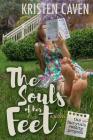 The Souls of Her Feet By Kristen Caven Cover Image