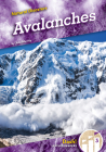Avalanches (Natural Disasters) Cover Image