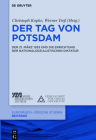 Der Tag von Potsdam By Christoph Kopke (Editor), Werner Treß (Editor) Cover Image