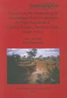A Report on the Archaeological Assemblages from Excavations by Peter Beaumont at Canteen Koppie, Northern Cape, South Africa (BAR International #2275) By John McNabb, Peter Beaumont Cover Image