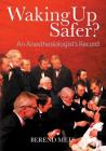 Waking Up Safer?: An Anesthesiologist's Record Cover Image