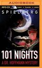 101 Nights (Dr. Hoffmann #3) By Christoph Spielberg, David De Vries (Read by), Christina Henry de Tessan (Translator) Cover Image