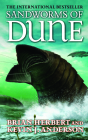 Sandworms of Dune Cover Image