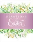 Devotions for Easter By Zondervan Cover Image