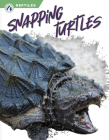 Snapping Turtles By Shannon Jade Cover Image