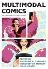 Multimodal Comics: The Evolution of Comics Studies Cover Image