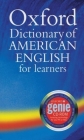 The Oxford Dictionary of American English [With CDROM] Cover Image