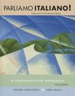Parliamo Italiano!, Instructor's Annotated Edition: A Communicative Approach By Suzanne Branciforte, Anna Grassi Cover Image