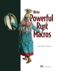 Write Powerful Rust Macros Cover Image