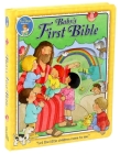 Baby's First Bible By Colin and Moira MacLean (Illustrator) Cover Image