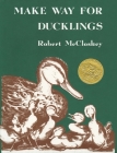 Make Way for Ducklings - Children's Books for Spring