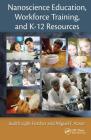Nanoscience Education, Workforce Training, and K-12 Resources Cover Image