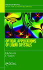 Optical Applications of Liquid Crystals Cover Image