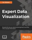 Expert Data Visualization By Jos Dirksen Cover Image