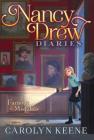 Famous Mistakes (Nancy Drew Diaries #17) Cover Image