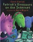 Patrick's Dinosaurs On The Internet Cover Image