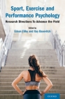 Sport, Exercise and Performance Psychology: Research Directions to Advance the Field Cover Image