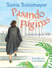 Pasando páginas: La historia de mi vida Cover Image