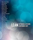 Proceeding of Lean Software and Systems Conference 2011 By Eric Willeke (Editor) Cover Image
