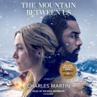 The Mountain Between Us (Movie Tie-In): A Novel By Charles Martin, George Newbern (Read by) Cover Image