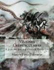 Visiones Crepusculares: 4 piezas para guitarra Opus 18 By Marcos Pablo Dalmacio Cover Image