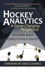 Hockey Analytics: A Game-Changing Perspective Cover Image