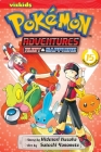Pokémon Adventures (Ruby and Sapphire), Vol. 15 By Hidenori Kusaka, Satoshi Yamamoto (By (artist)) Cover Image