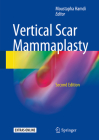 Vertical Scar Mammaplasty By Moustapha Hamdi (Editor) Cover Image