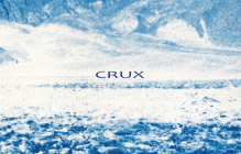 Crux Cover Image