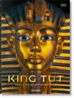 Tutankhamón. El Viaje Por El Inframundo Cover Image