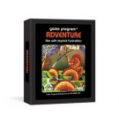 Adventure: The Atari 2600 Game Journal By Atari Cover Image