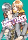 Love Stage!!, Vol. 5 Cover Image