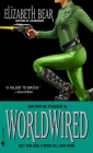 Worldwired (Jenny Casey #3) Cover Image